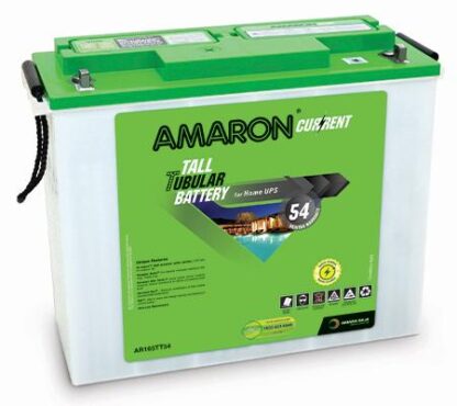 Amaron 165 TT 54 Months Tubular - Image 2