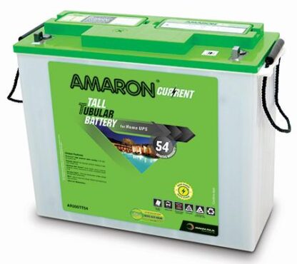 Amaron 200 TT 54 Months Tubular - Image 2