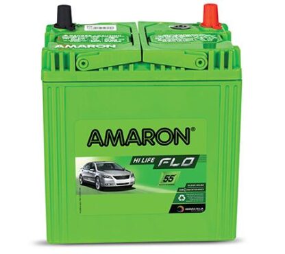 AMARON FLO Automotive Battery - 42B20R