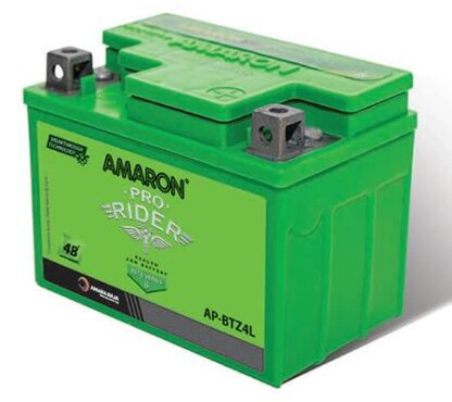 AMARON PRO TW Battery 4LB - APBTZ4L (ABR-PR-APBTZ4L) - Image 2