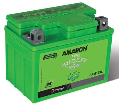 AMARON PRO TW Battery 4LB - APBTZ4L (ABR-PR-APBTZ4L) - Image 3