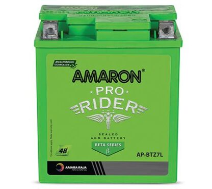 AMARON PRO TW Battery 7LB - APBTZ7R (ABR-PR-APBTZ7R)