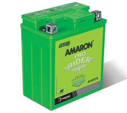 AMARON PRO TW Battery 7LB - APBTZ7R (ABR-PR-APBTZ7R) - Image 2