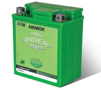 AMARON PRO TW Battery 7LB - APBTZ7R (ABR-PR-APBTZ7R) - Image 3