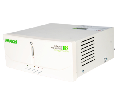 Amaron Home UPS 1400VA (AAM-HU-HB0001550) - Image 3