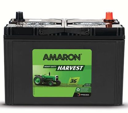 AMARON Harvest 75AH Automotive Battery - TR500D31R