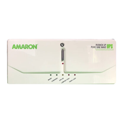 Amaron Home UPS 1400VA (AAM-HU-HB0001550) - Image 4