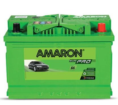 AMARON PRO 74AH Battery - PR 574102069