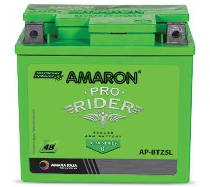 AMARON PRO TW Battery Z5LB - APBTZ5L (ABR-PR-APBTZ5L)