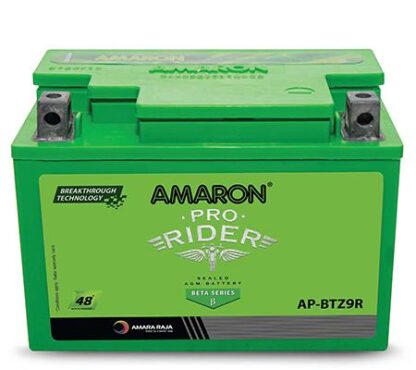 AMARON PRO TW Battery Z9LB - APBTZ9R (ABR-PR-APBTZ9R)