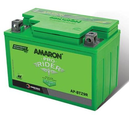 AMARON PRO TW Battery Z9LB - APBTZ9R (ABR-PR-APBTZ9R) - Image 3